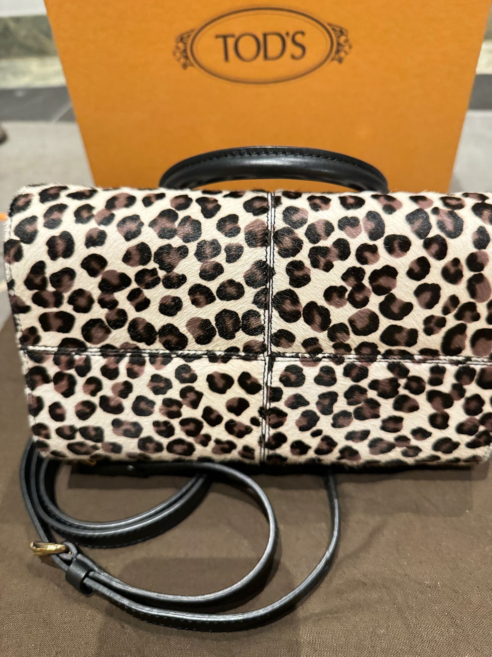 Miniatura: Bolsa Tods