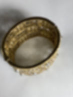 Miniatura: Bracelete Chanel Original 
