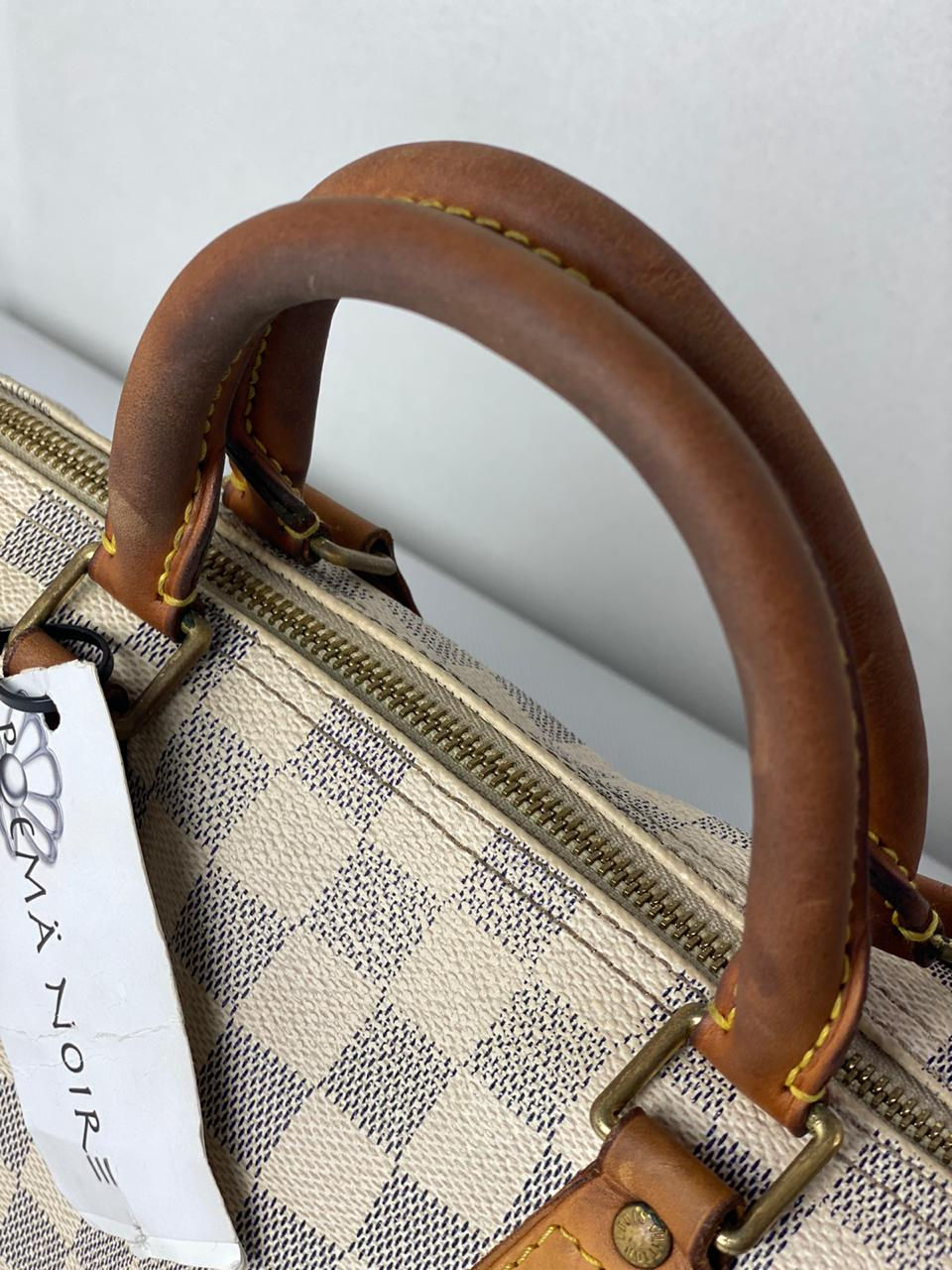 Miniatura: Bolsa Louis Vuitton Speedy 30