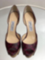 Miniatura: Sapato Jimmy Choo Evelyn