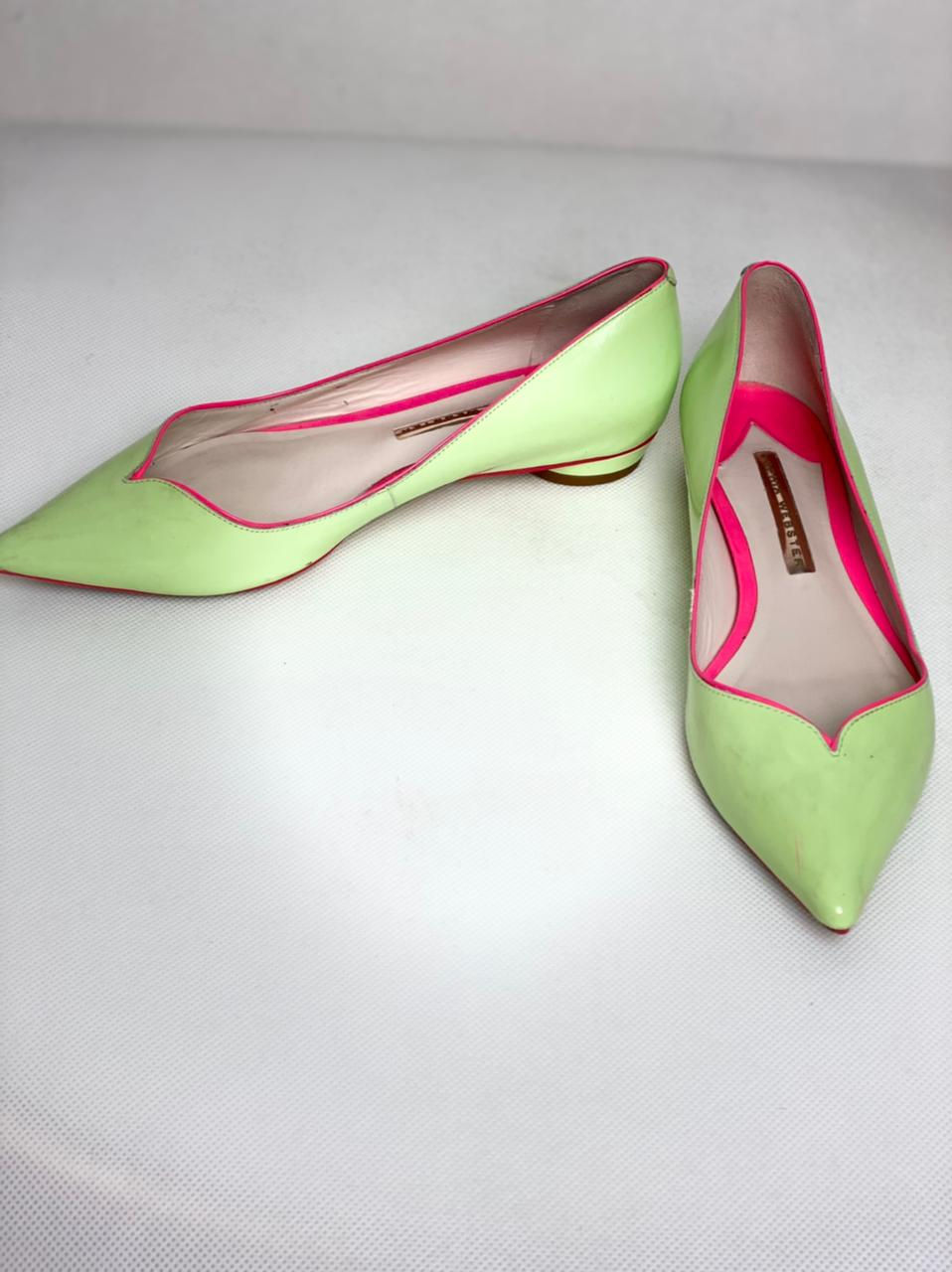 Miniatura: Sapatilha Sophia Webster Original