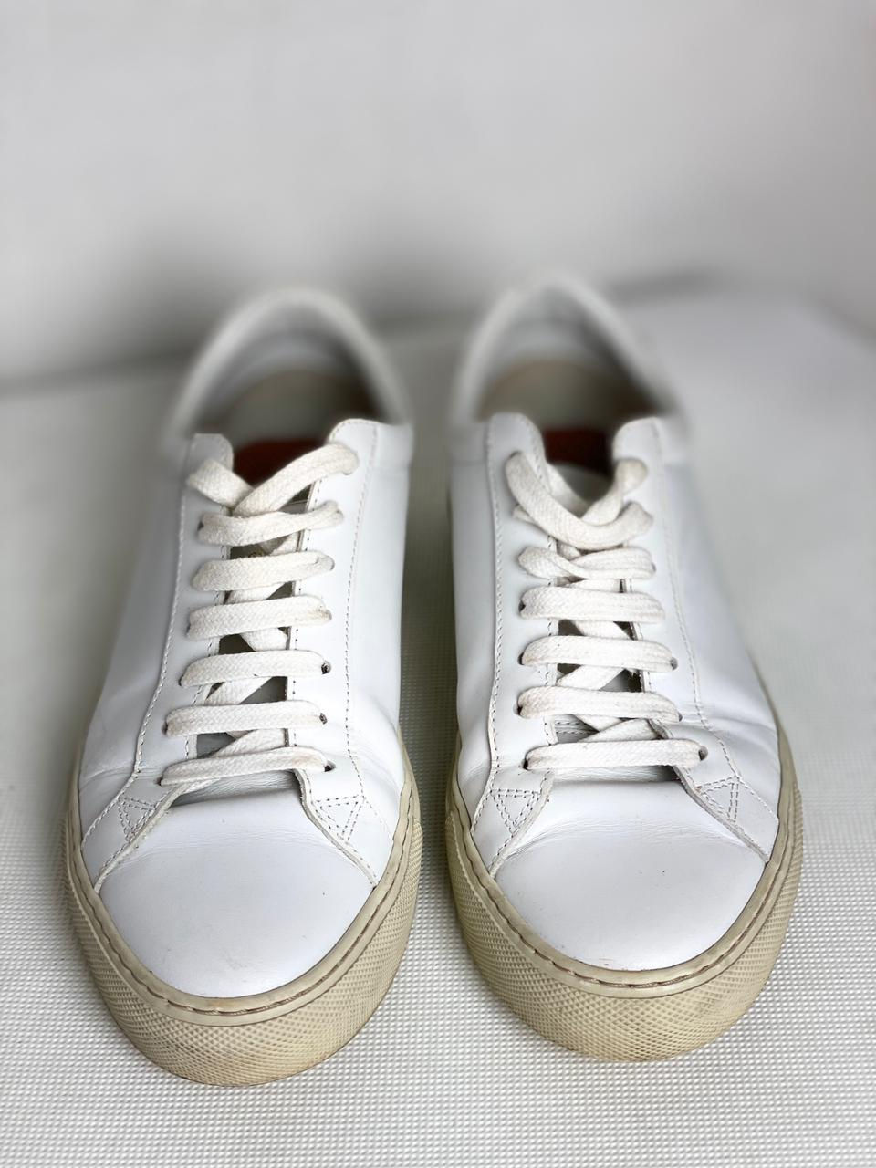 Miniatura: Tênis Givenchy Branco Original