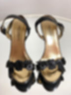 Miniatura: Sandália Dolce & Gabbana Couro