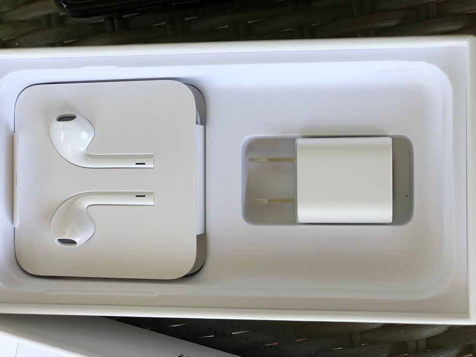 Miniatura: Iphone7 256G