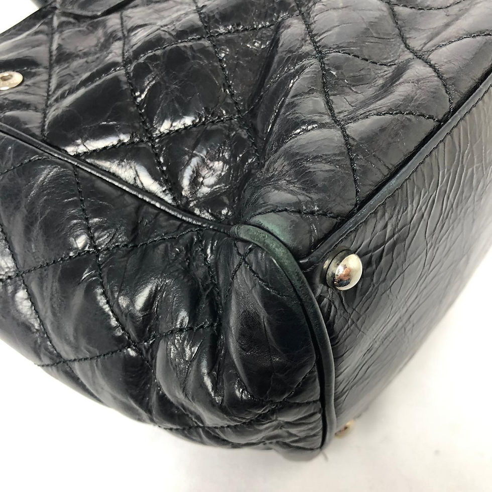 Miniatura: Bolsa Chanel New Portobello