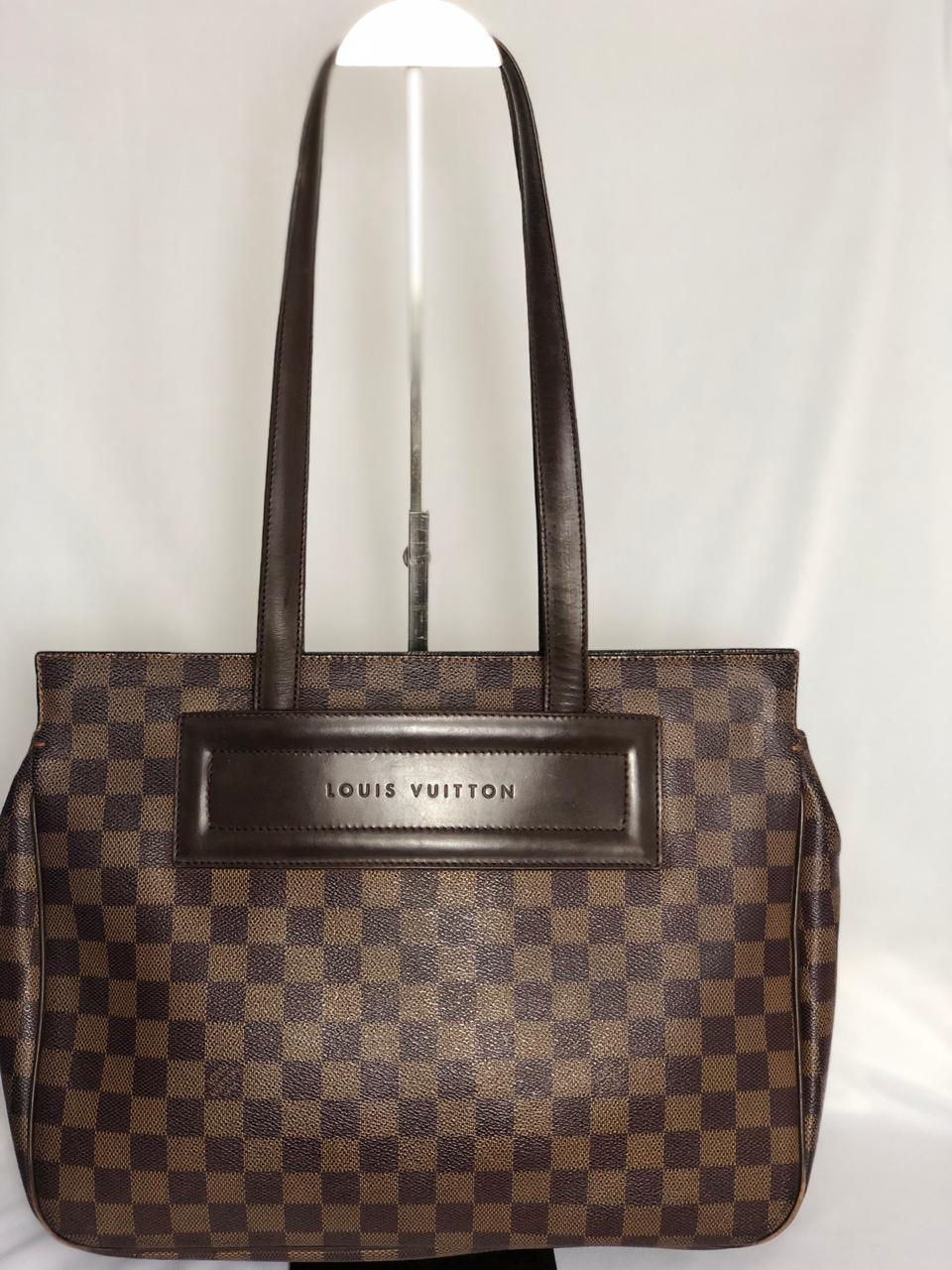 Miniatura: Bolsa Louis Vuitton Reade