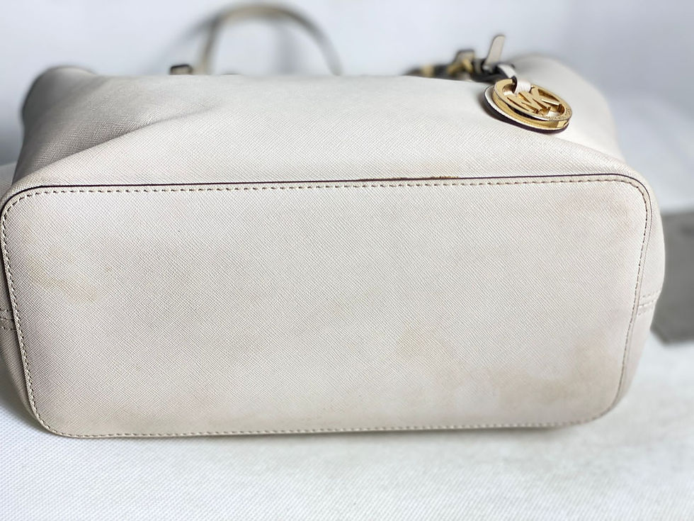 Miniatura: Bolsa Michael Kors Jet Set Tire Original