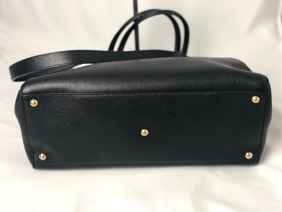 Miniatura: Bolsa Fendi 2 Jours