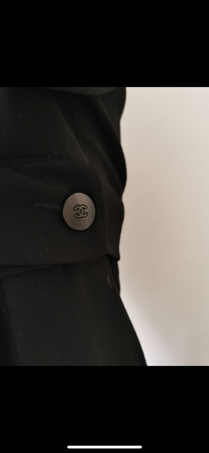 Miniatura: Casaco Chanel Original 