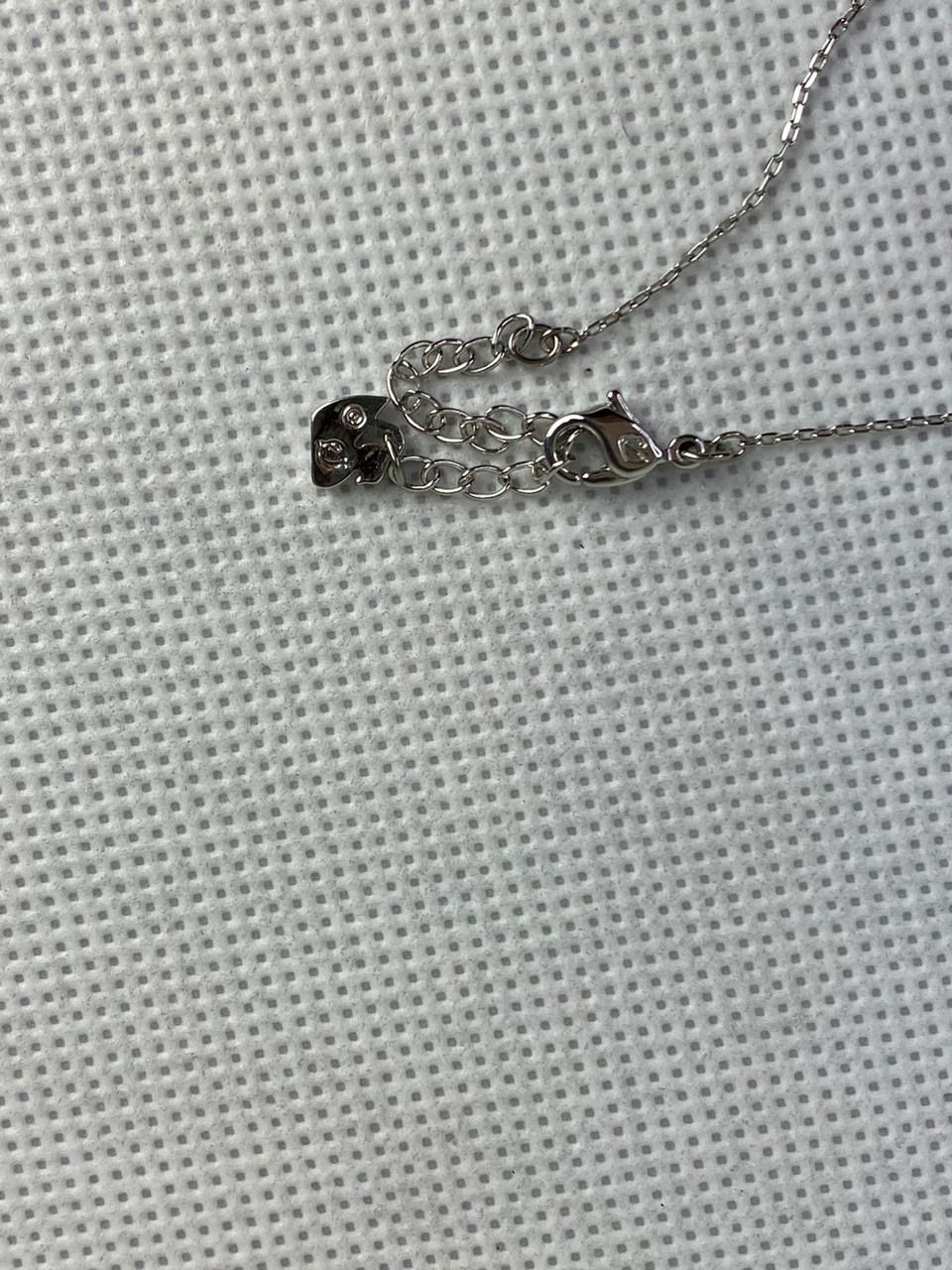 Miniatura: Colar Delta Swarovski