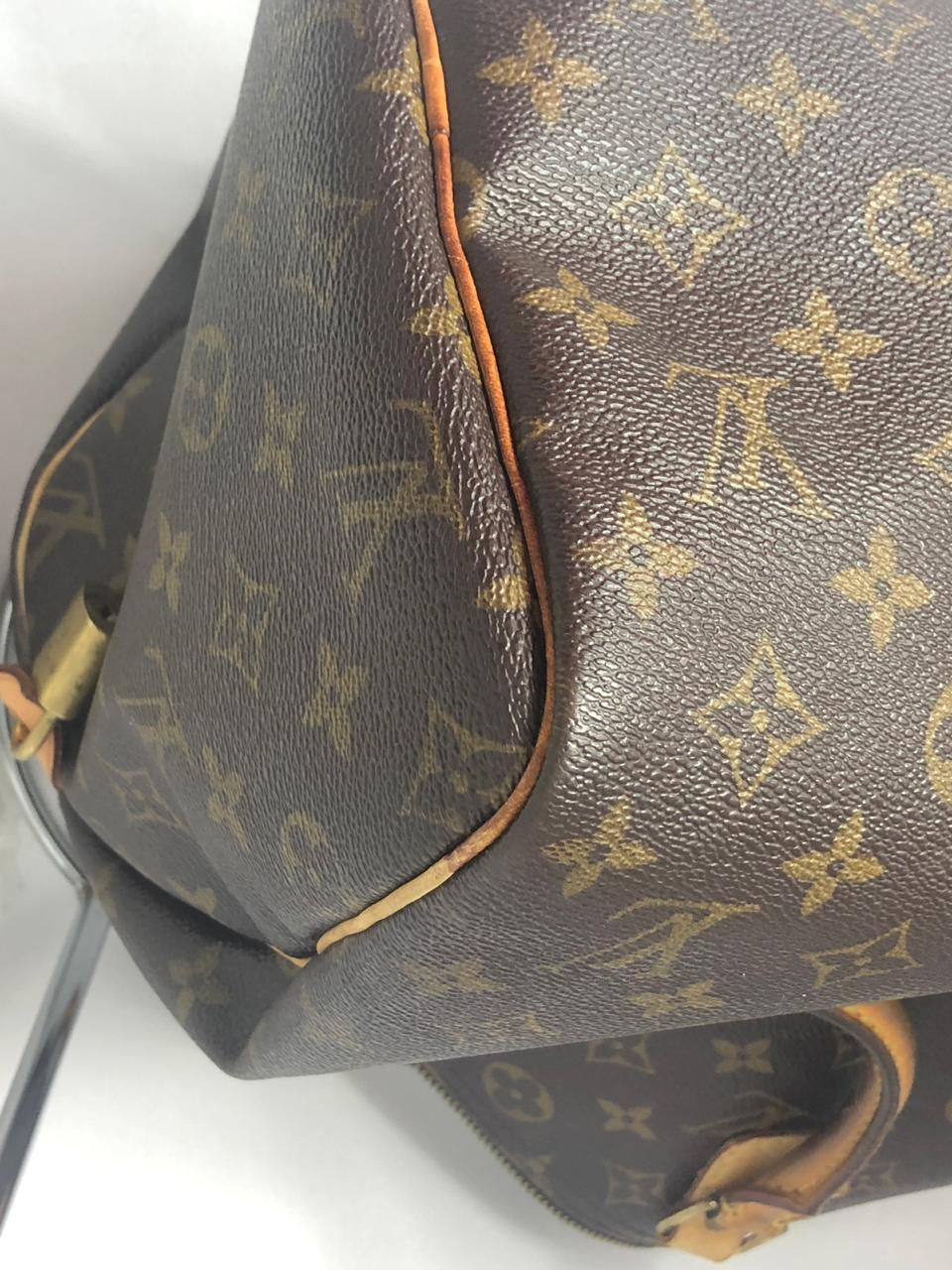 Miniatura: Bolsa Louis Vuitton Speedy 30