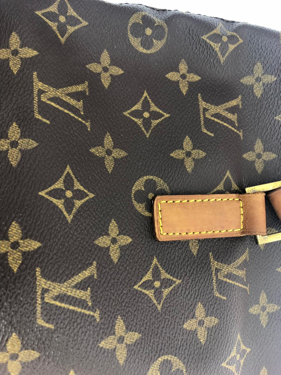 Miniatura: Bolsa Louis Vuitton Piano Monograma