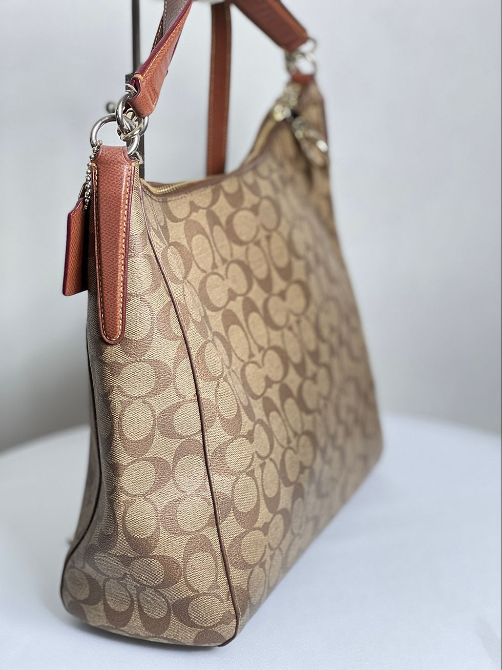 Miniatura: Bolsa Coach Original 