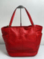 Miniatura: Bolsa Coach Candace Média