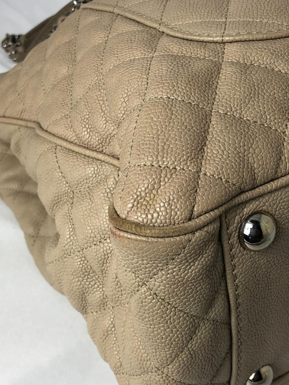 Miniatura: Bolsa Chanel Shopping Tote