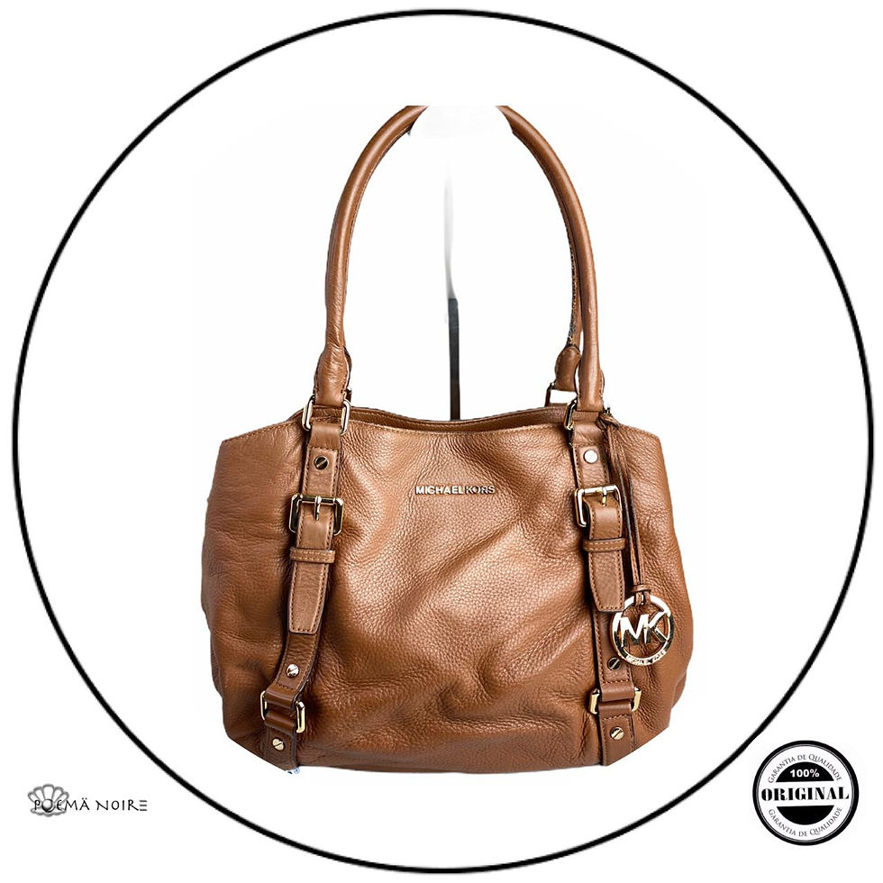 Bolsa Michael Kors Bedford