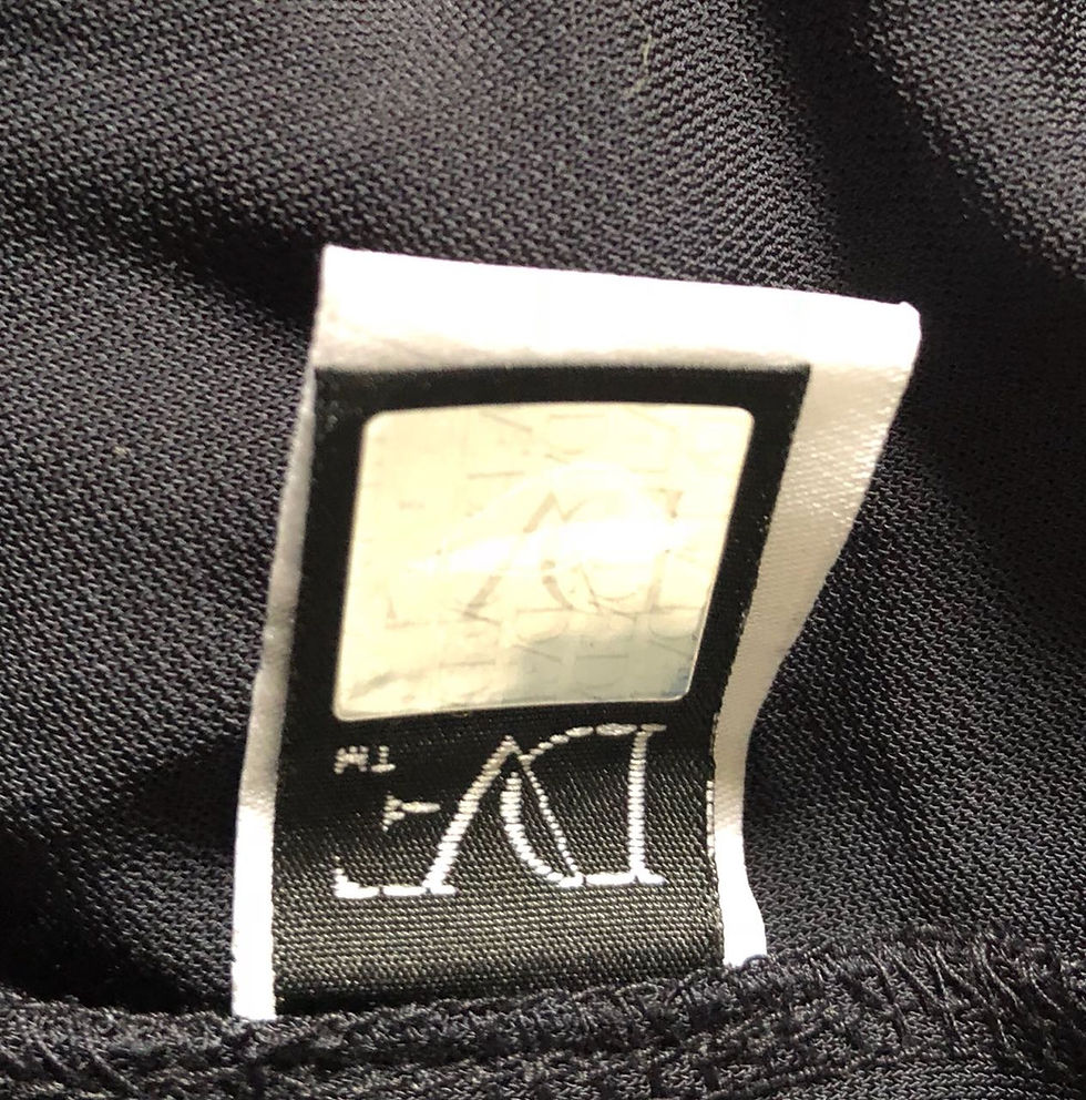 Miniatura: Vestido Diane Von Furstenberg New Julian