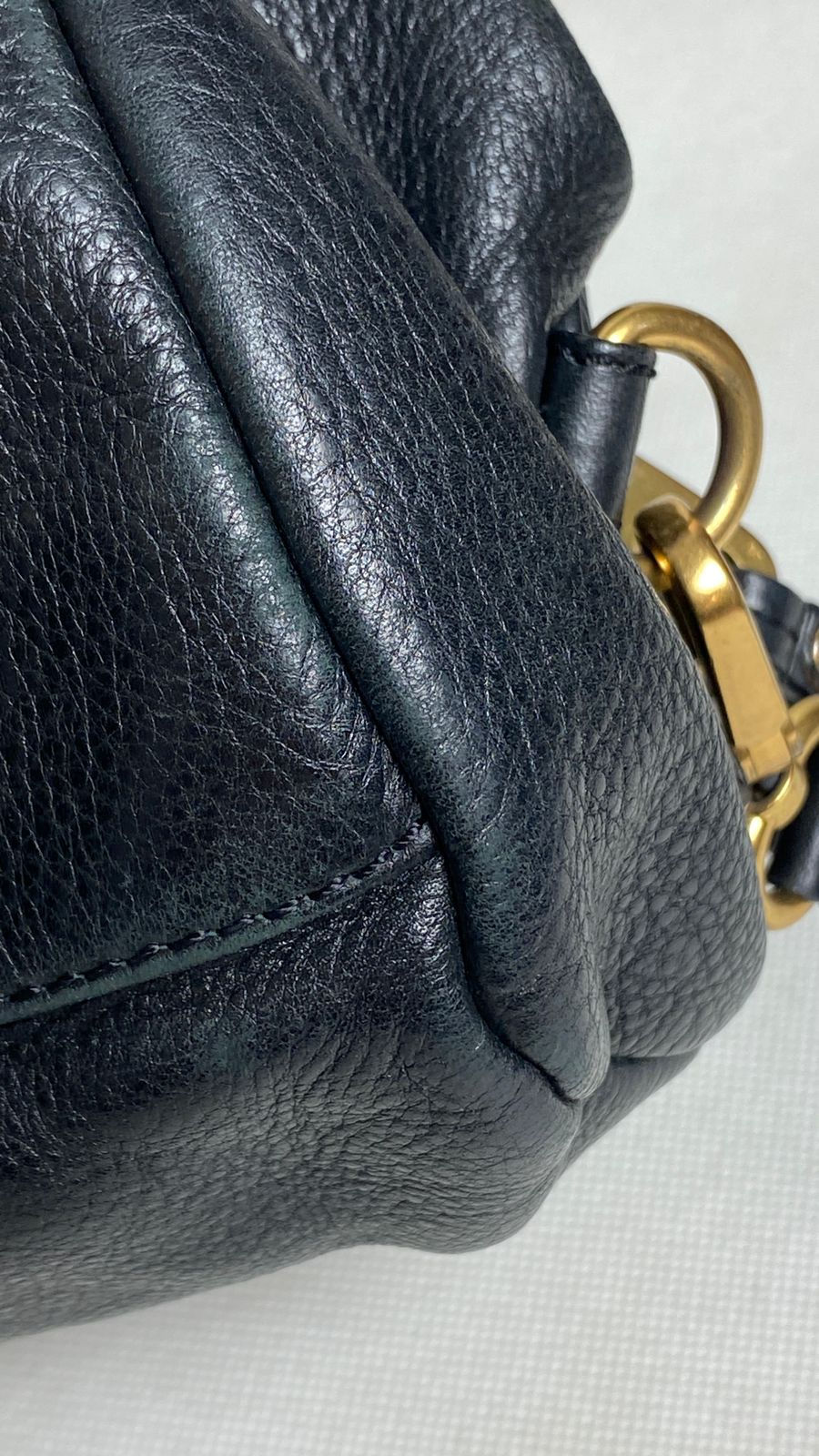 Miniatura: Bolsa Marc By Marc Jacobs Classic Q Baby Groovee Original