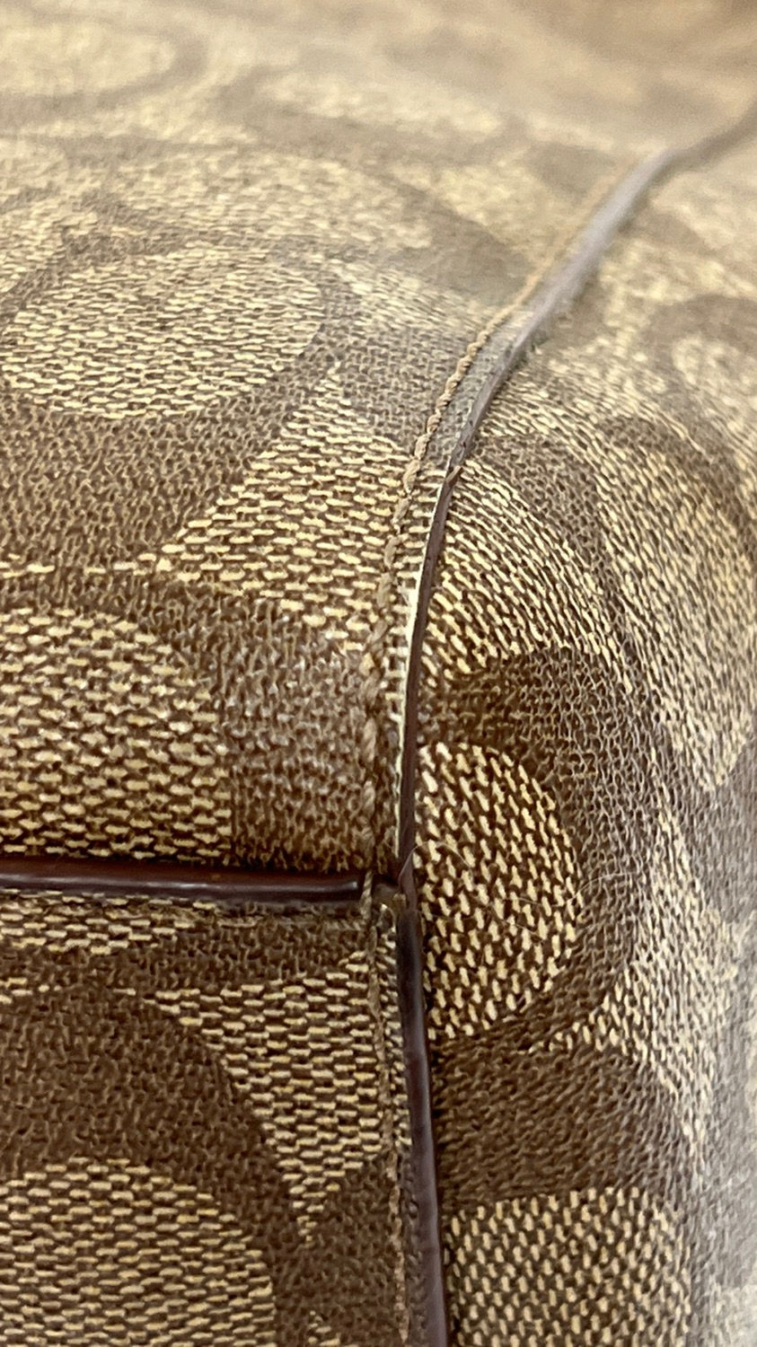 Miniatura: Bolsa Coach Original 