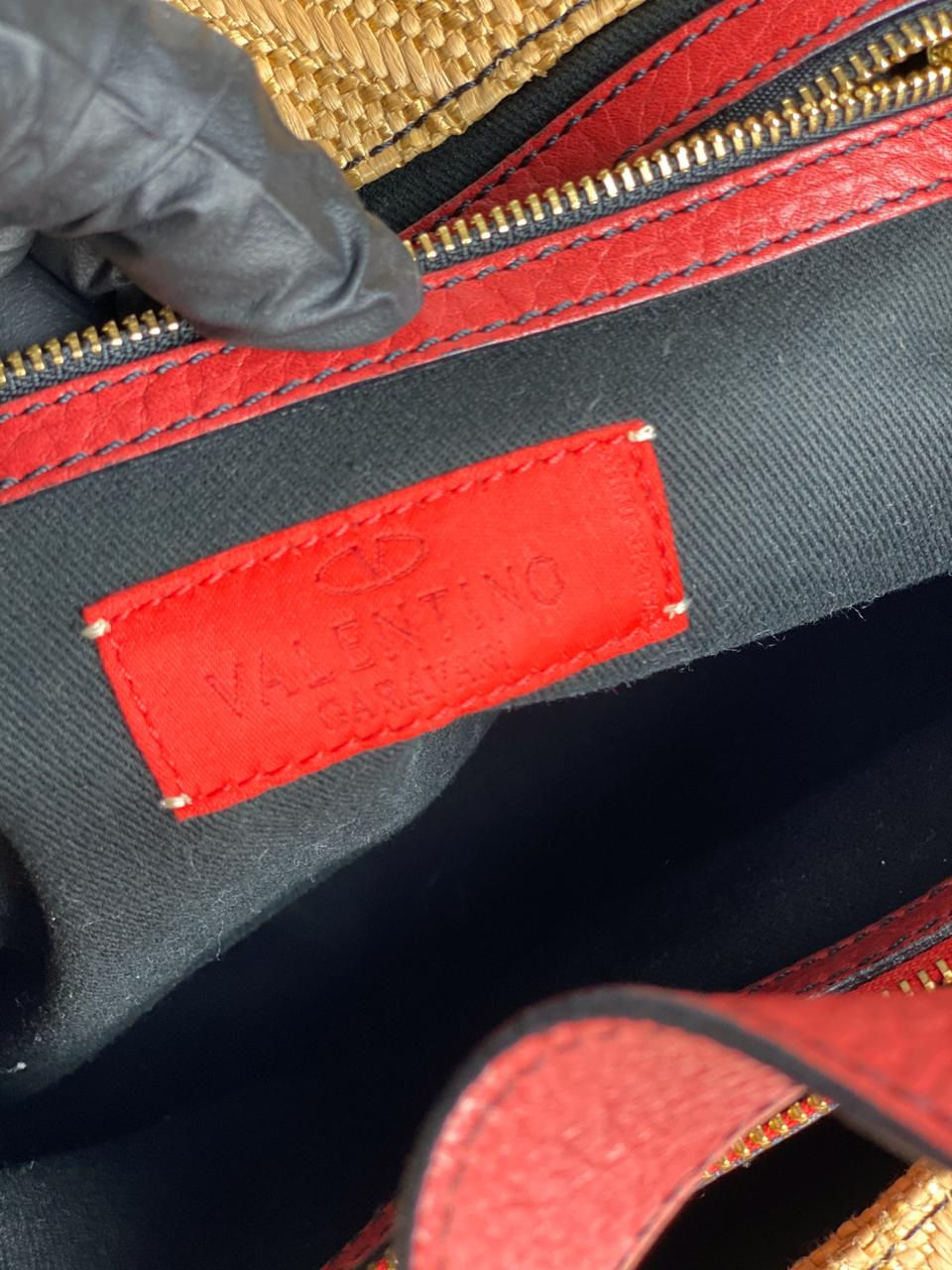 Miniatura: Bolsa Valentino
