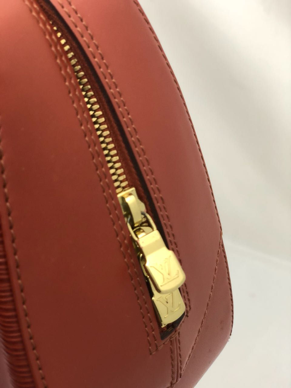Miniatura: Bolsa Louis Vuitton Alma PM