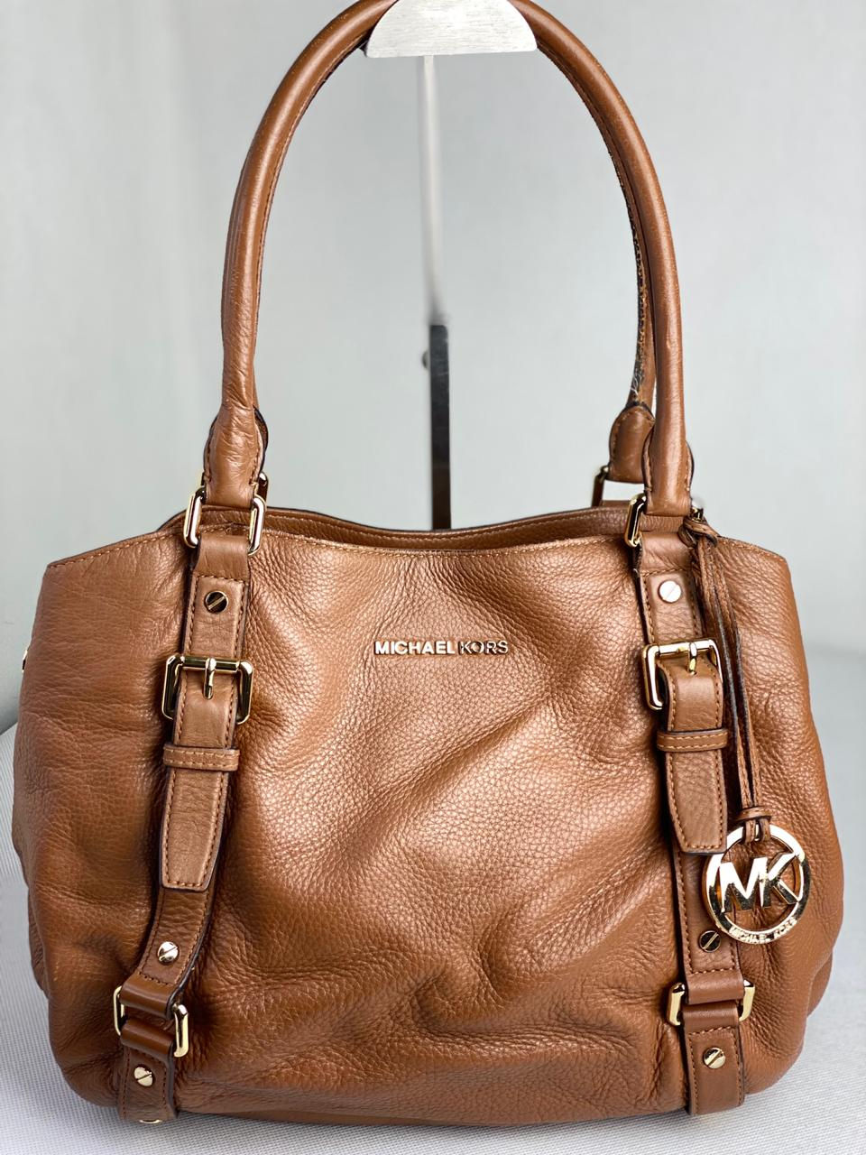 Miniatura: Bolsa Michael Kors Bedford