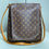 Miniatura: Bolsa Louis Vuitton Musette
