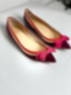 Miniatura: Sapatilha Christian Louboutin