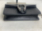 Miniatura: Bolsa Gucci Dionysus Super Mini Preta Original