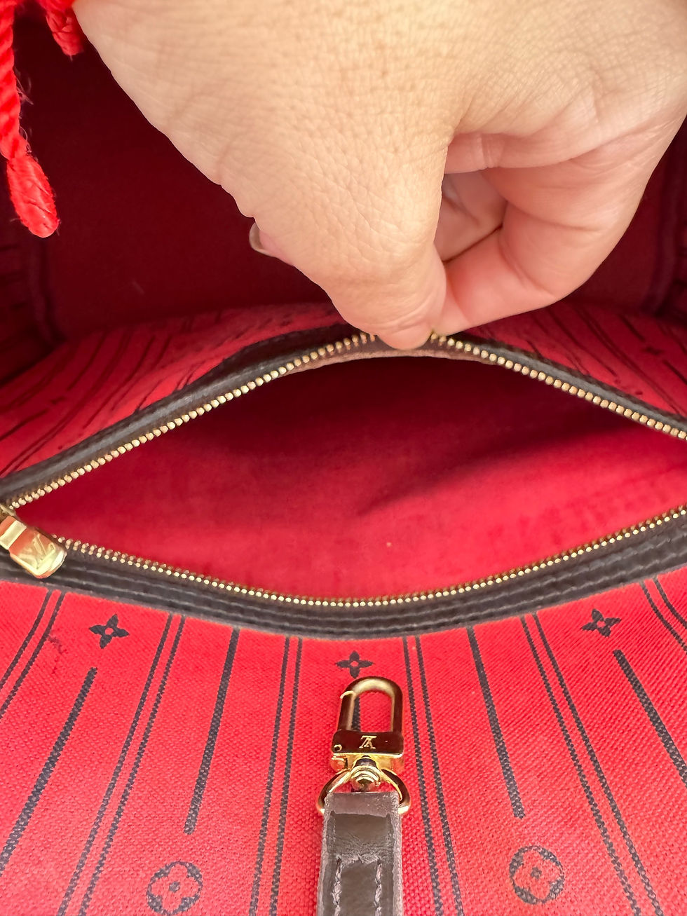 Miniatura: Bolsa Neverfull