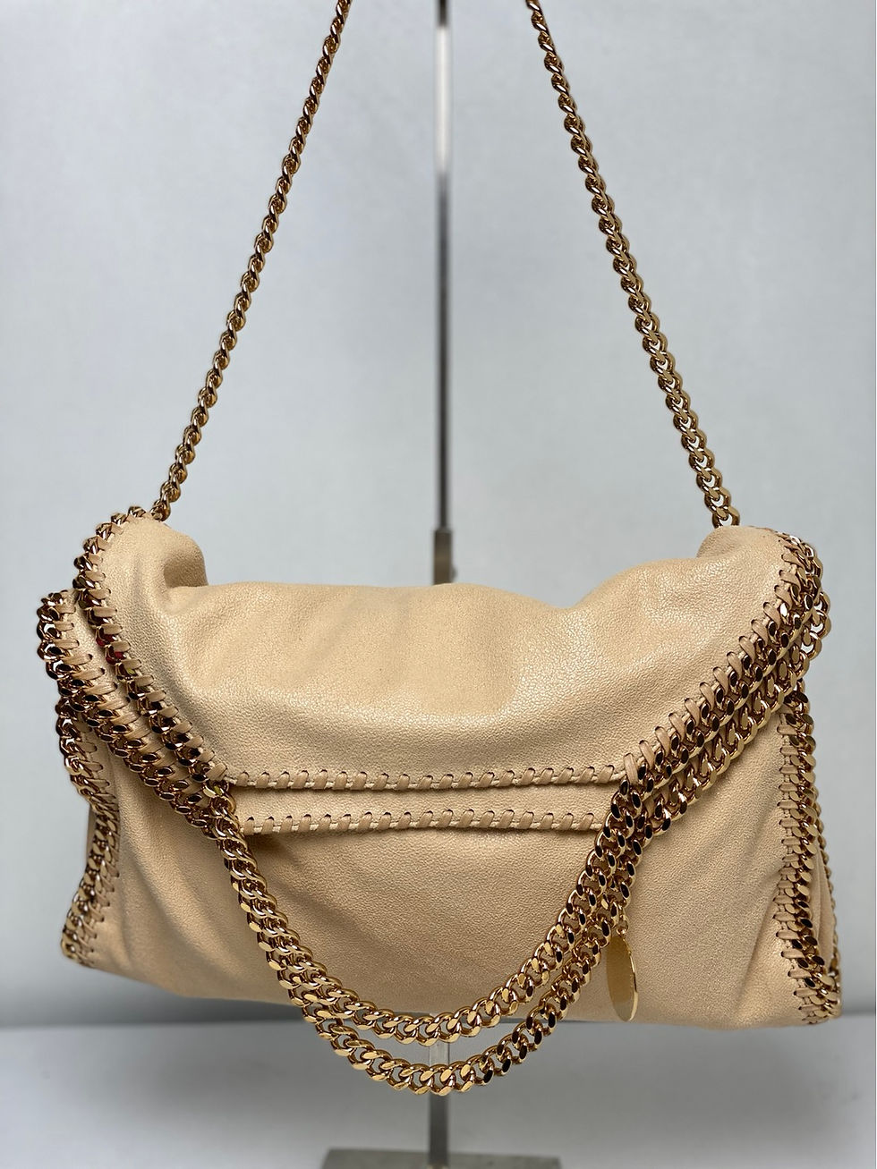Miniatura: Bolsa Stella McCartney Falabella