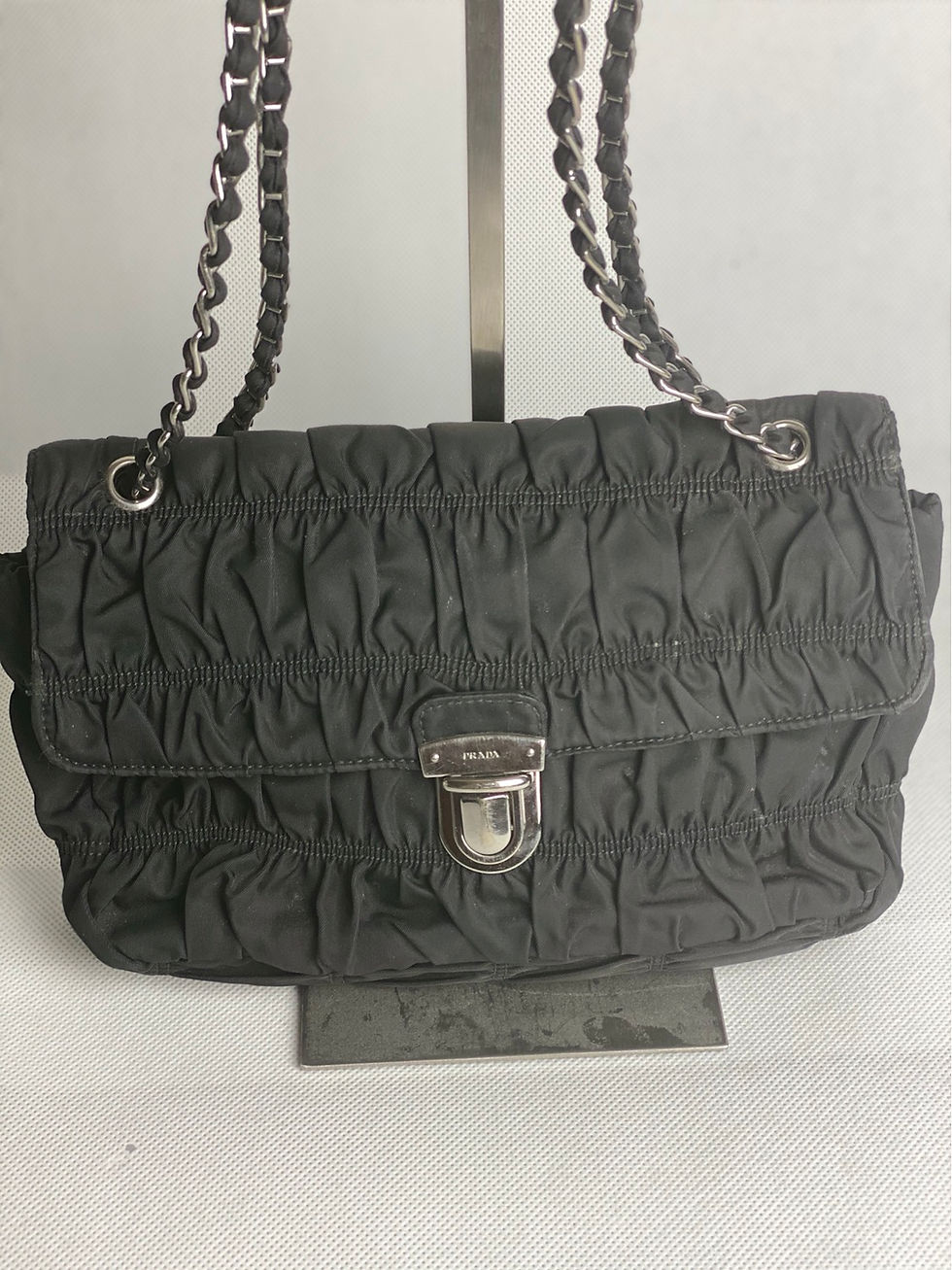 Miniatura: Bolsa Prada