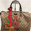 Miniatura: Bolsa Gucci Joy Boston