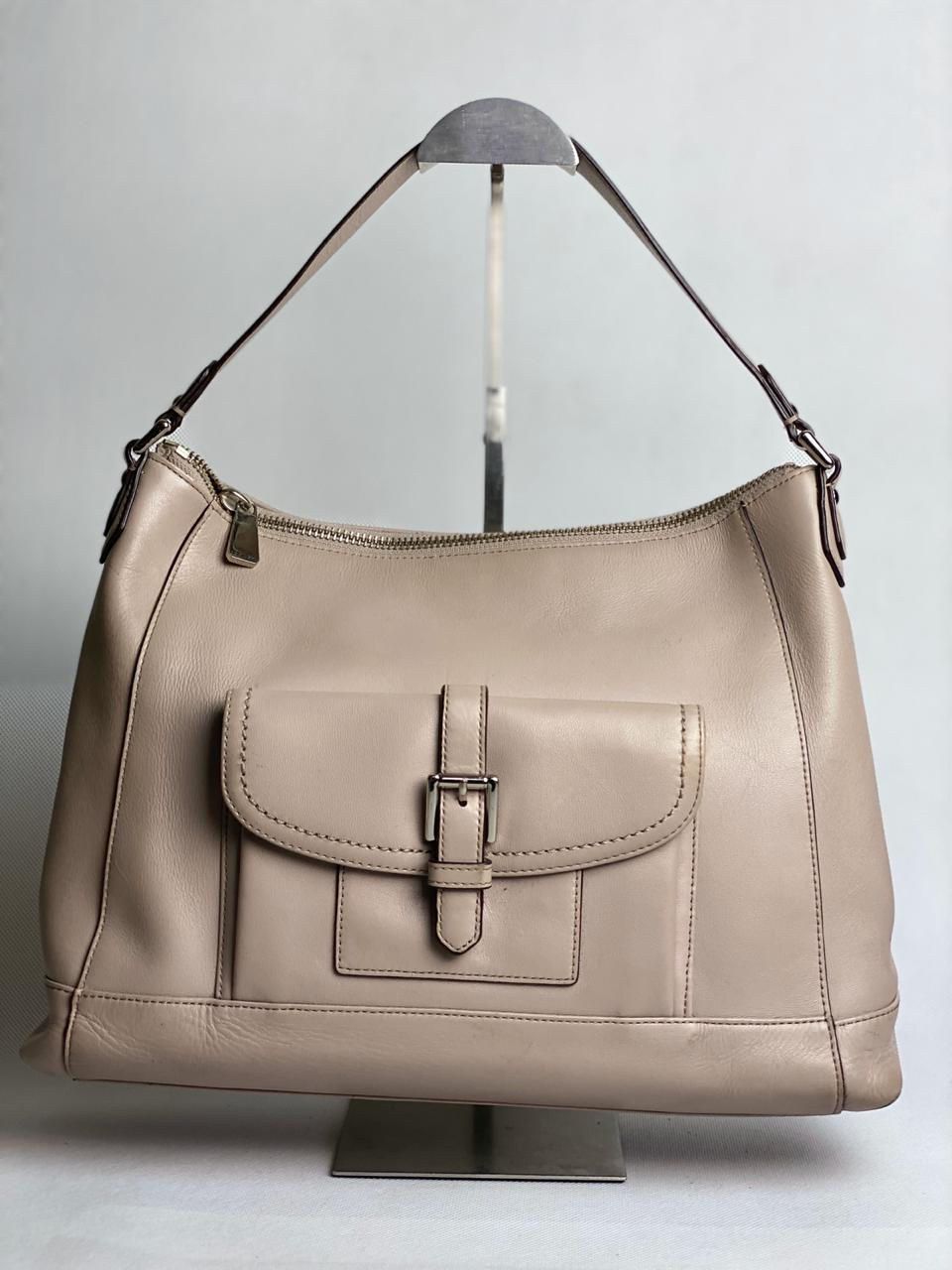 Miniatura: Bolsa Coach Penelope North South Caryall