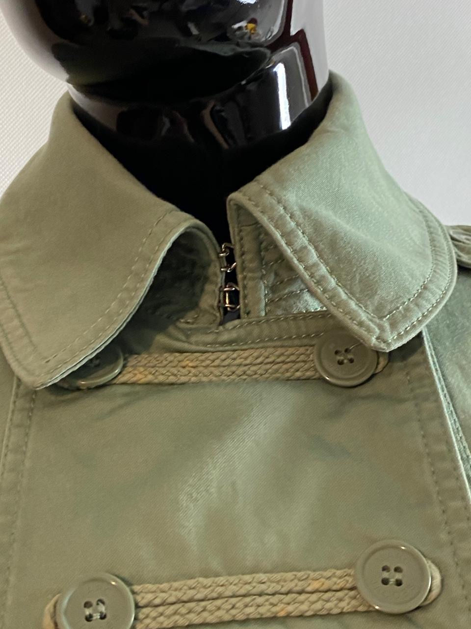 Miniatura: Casaco Marc Jacobs Sarja Verde