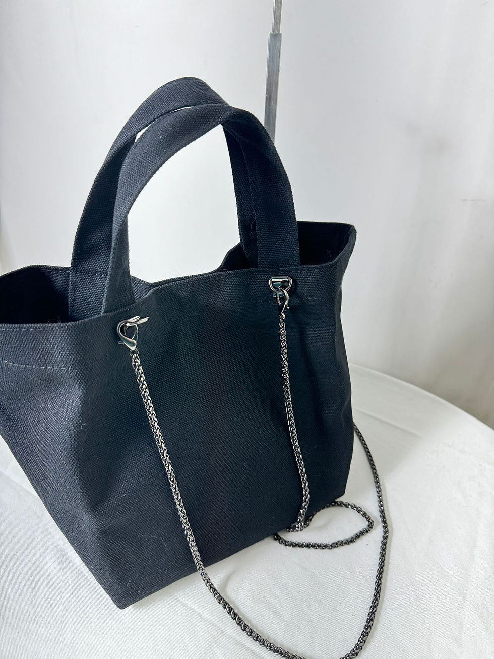 Miniatura: Bolsa Prada Original Linha Beauty