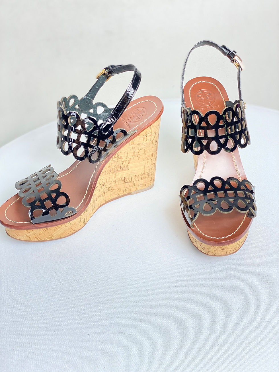 Miniatura: Anabela Tory Burch Original 