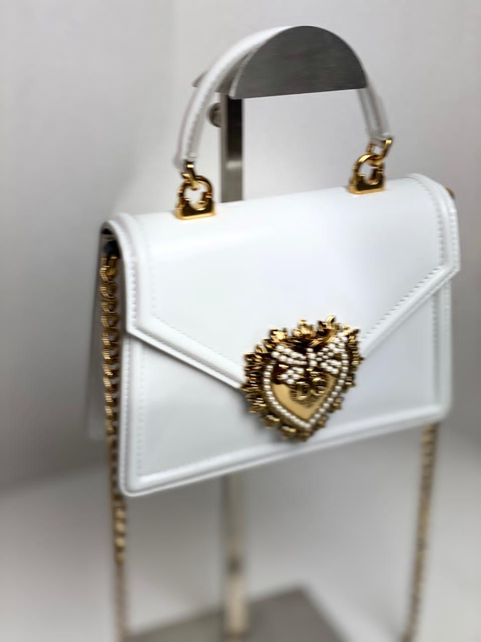 Miniatura: Bolsa Devotion