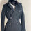 Miniatura: Trench Coat Burberry Original