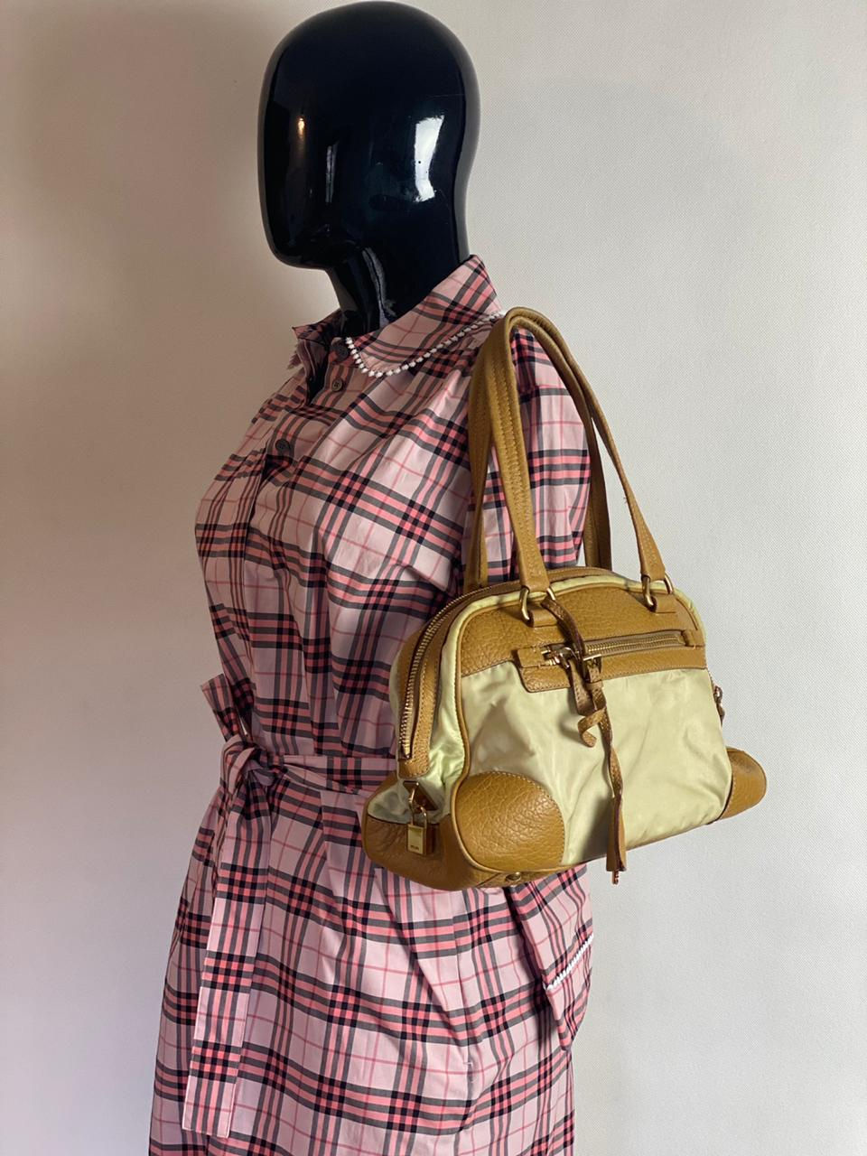 Miniatura: Bolsa Prada Nylon