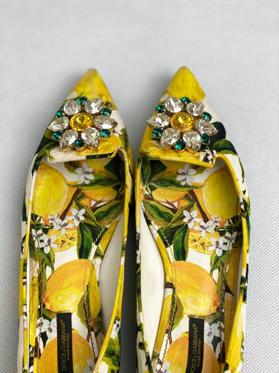 Miniatura: Slipper Dolce & Gabbana Vally