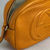 Miniatura: Bolsa Gucci Soho Disco Laranja
