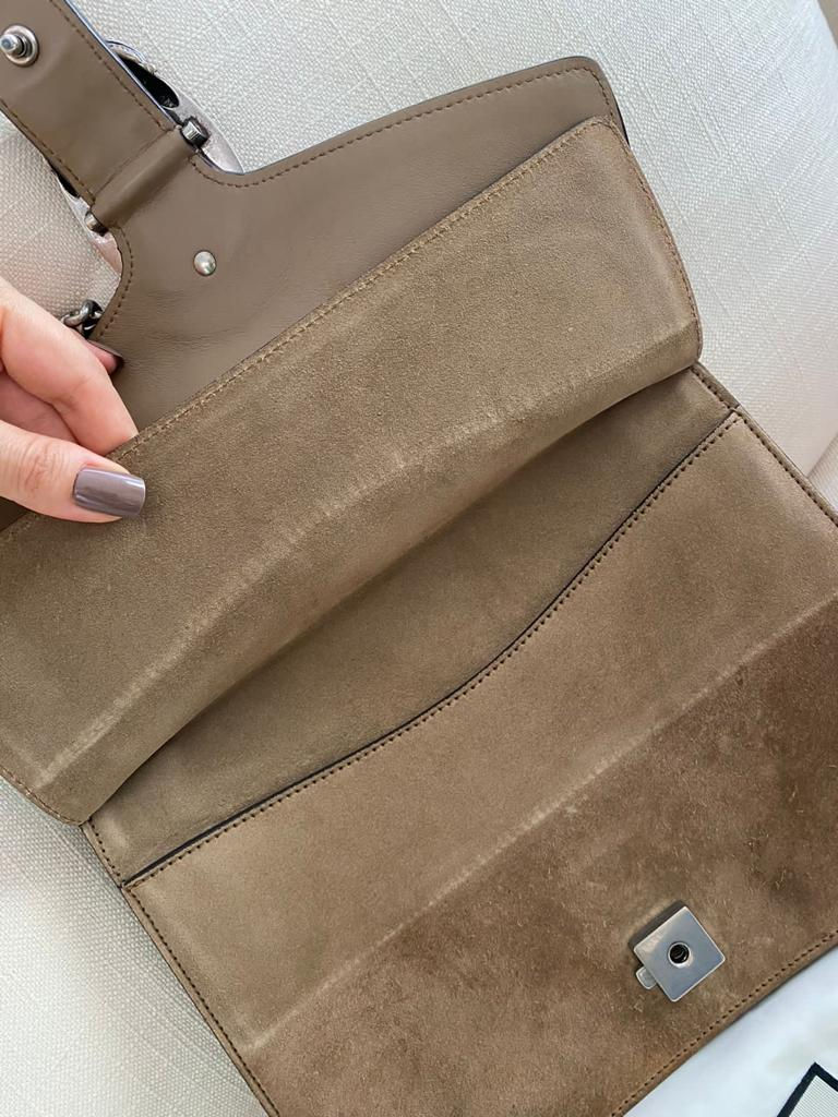 Miniatura: Bolsa Gucci, modelo Dionysus Original