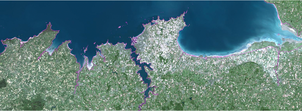 Cartographie