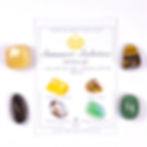 Thumbnail: Summer Solstice crystal set