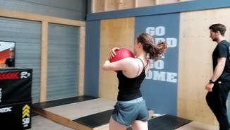 Strongman Velp arnhem