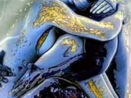 Rituale Tantra di coppia