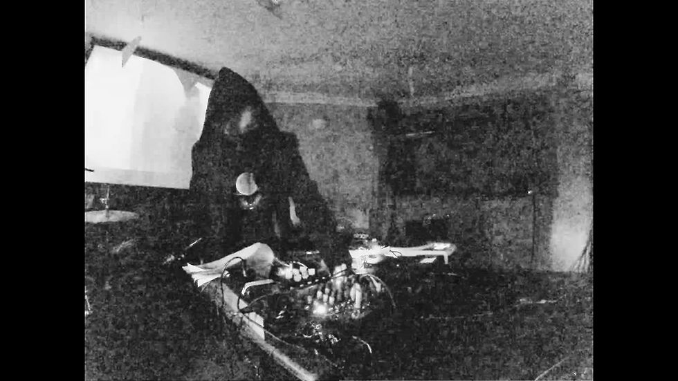 Monk Fest 2026 Welcomes Morbific Noxae