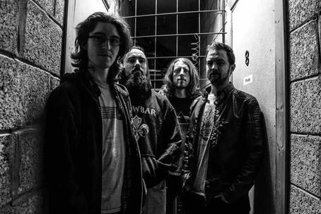 Coroza Return To Monk Fest
