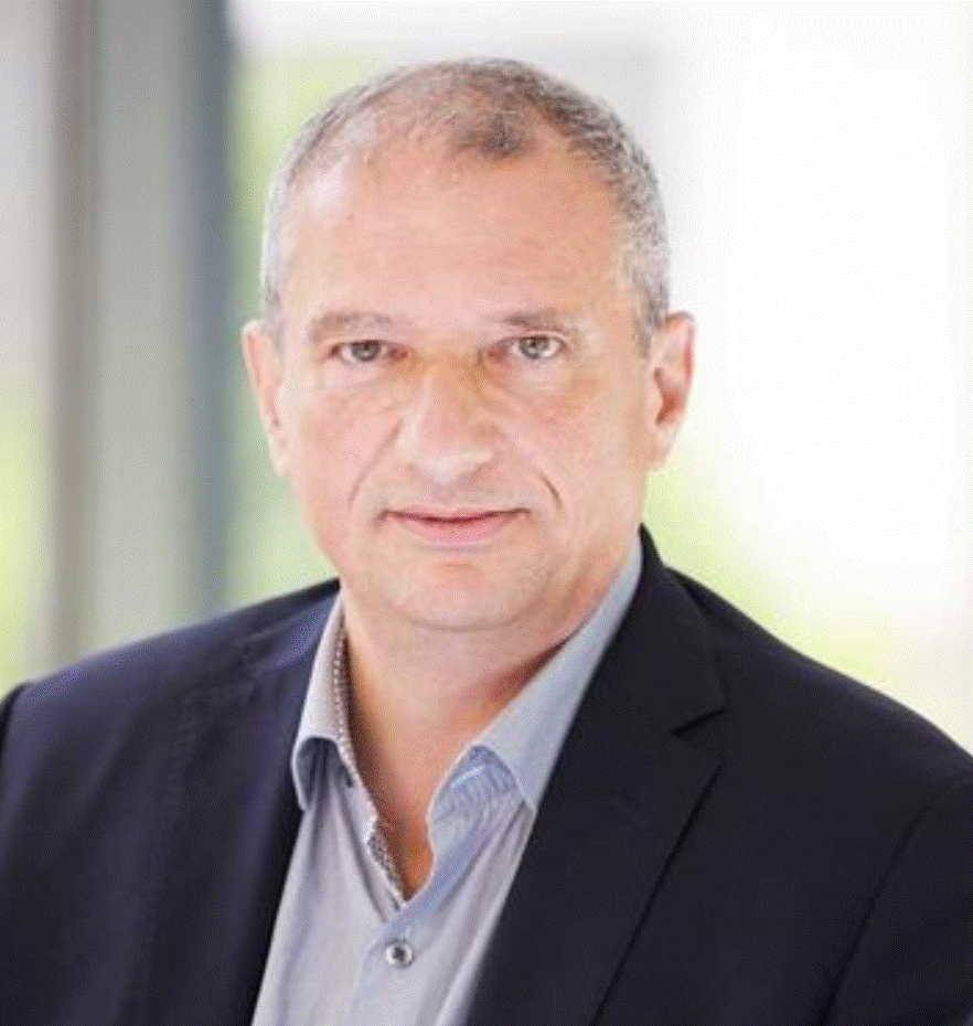 Pierre Brochen-Demasi Directeur de l’Innovation et de la Stratégie Sociale Biocoop